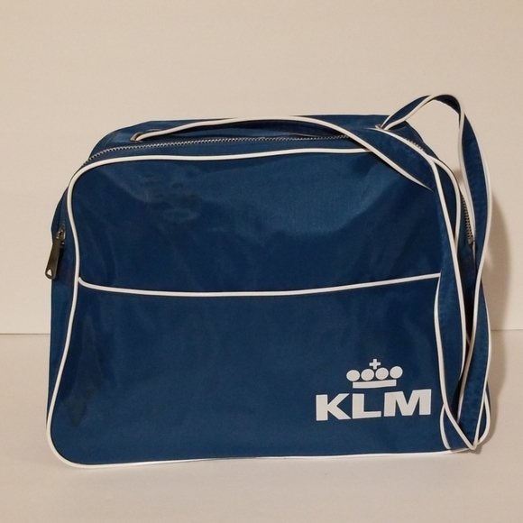klm carry on bag